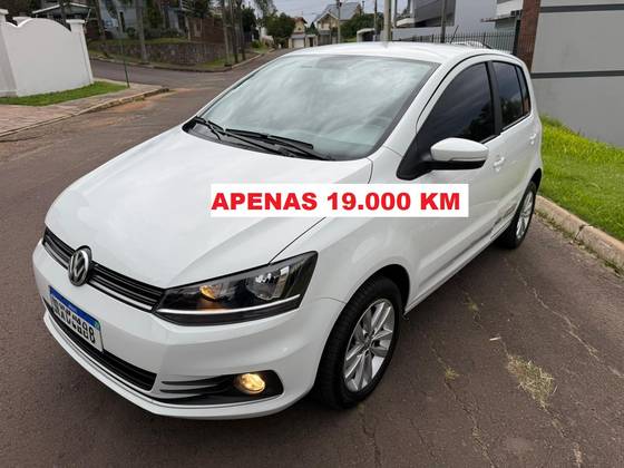 VOLKSWAGEN FOX 1.6 MSI TOTAL FLEX CONNECT 4P MANUAL VOLKSWAGEN FOX 1.6 MSI TOTAL FLEX CONNECT 4P MANUAL